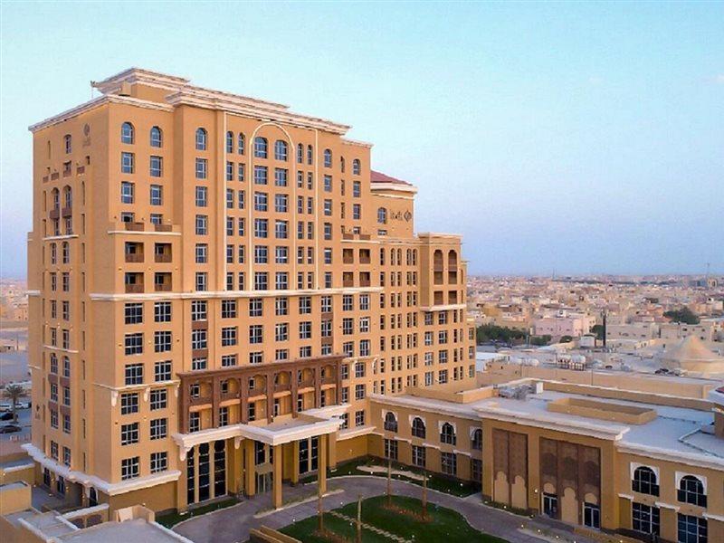 Tilal Riadh Exterior foto