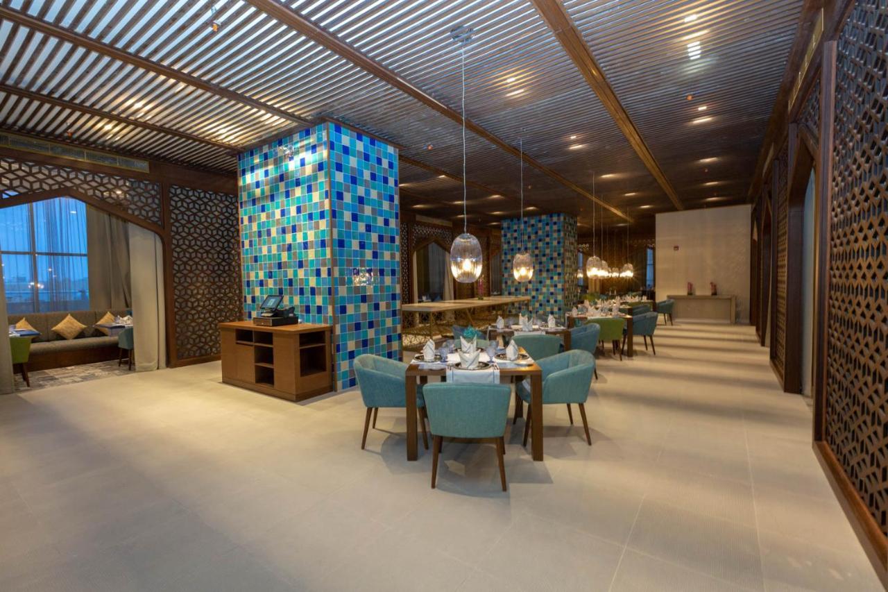 Tilal Riadh Exterior foto