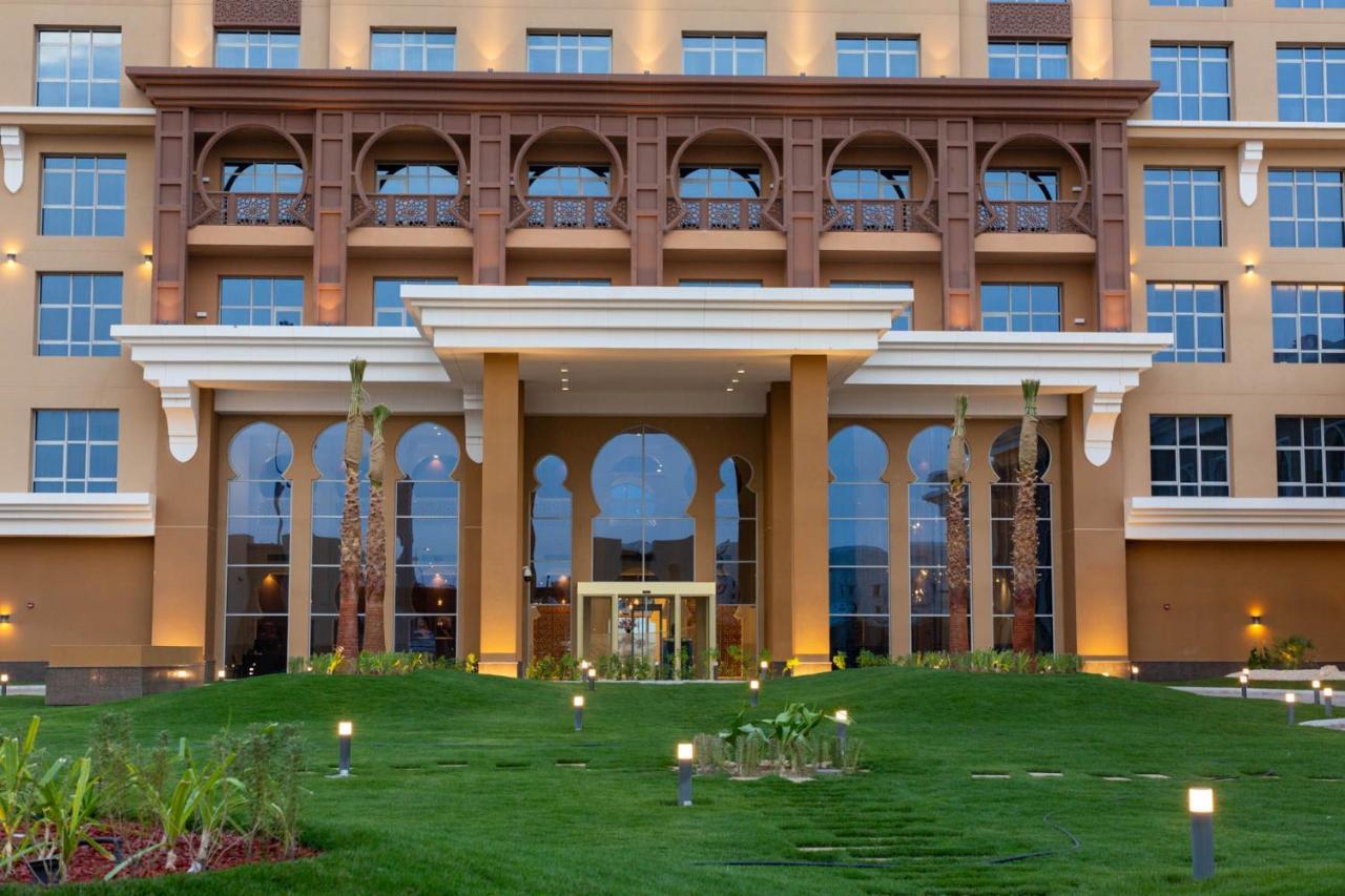 Tilal Riadh Exterior foto