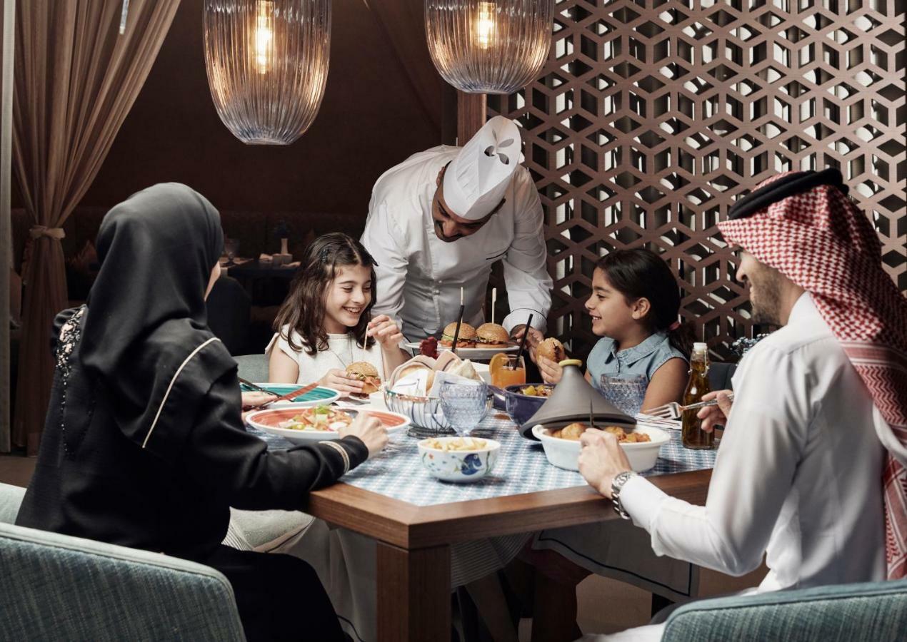 Tilal Riadh Exterior foto