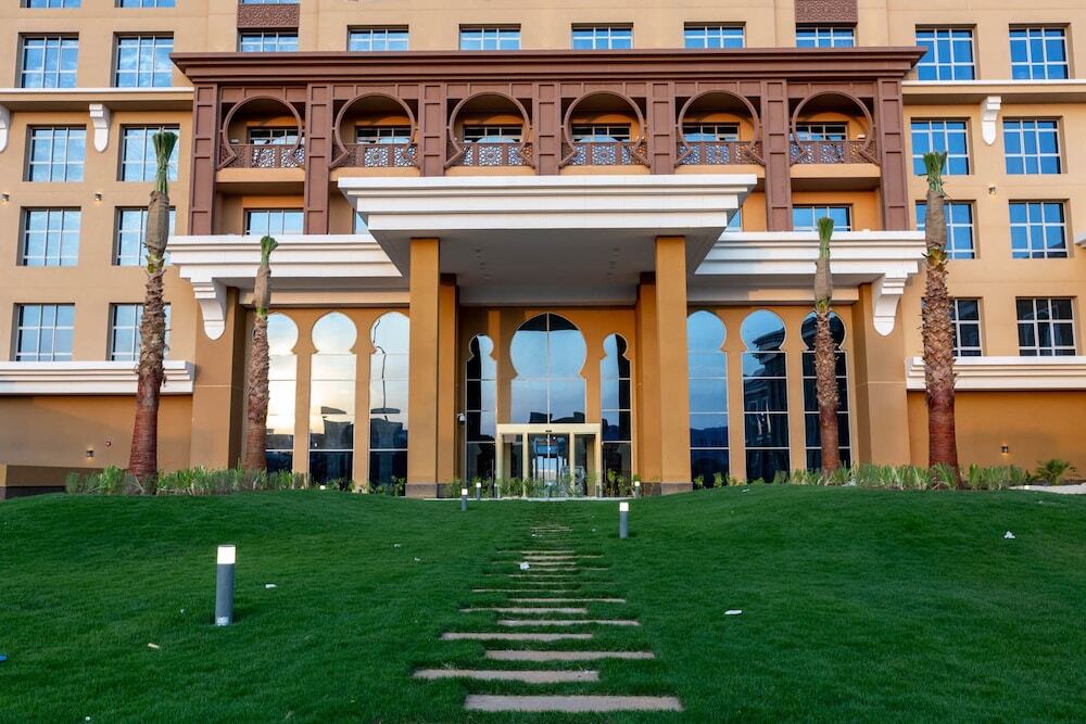 Tilal Riadh Exterior foto
