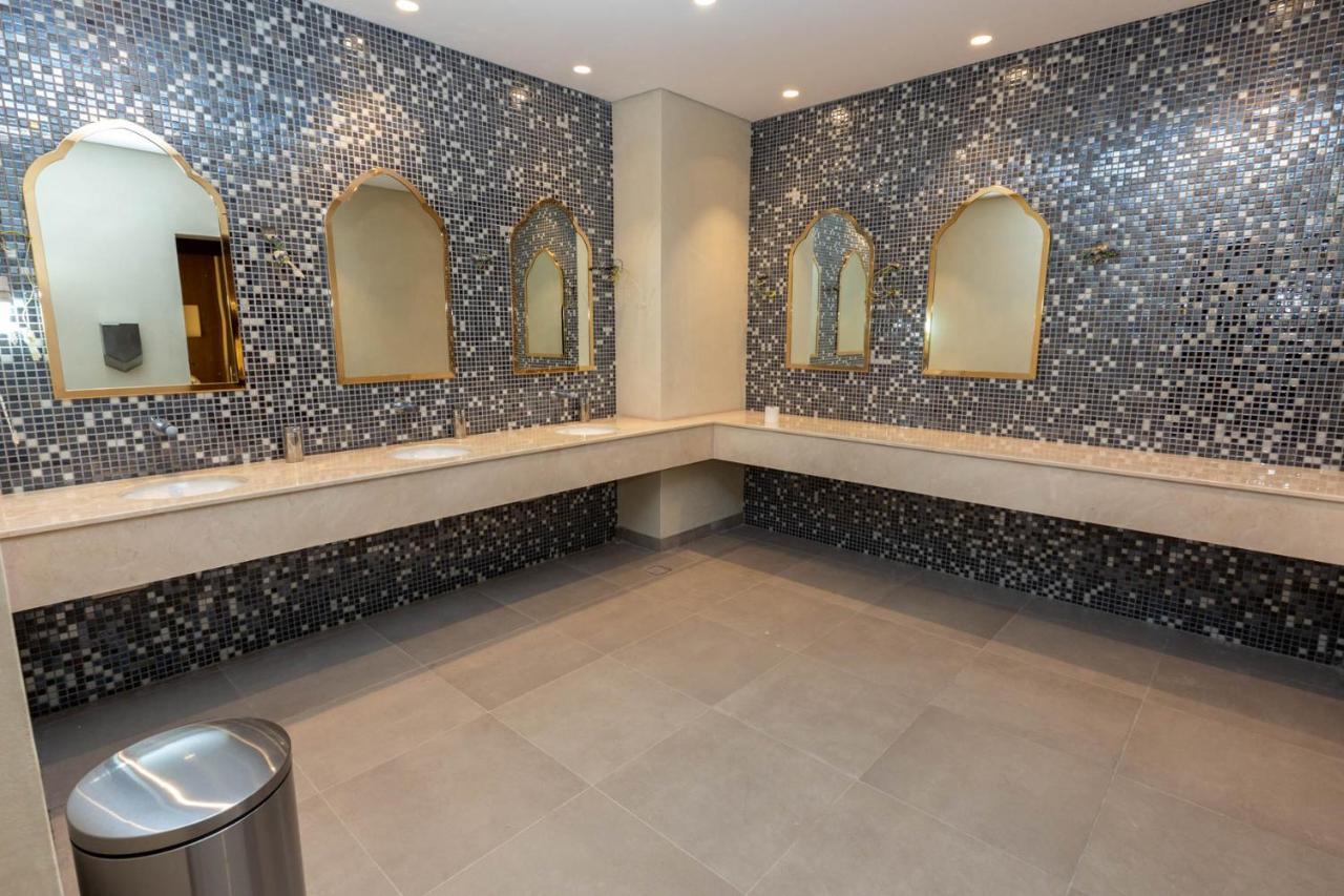 Tilal Riadh Exterior foto